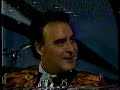 Los Rogers - Nos Pertenecemos y entrevista (we belong together Ritchie Valens)