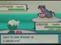 Pokemon D/P Elite Four Challenge - Bertha