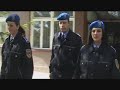 La mission de police de l'UE en Bosnie-Herzégovine