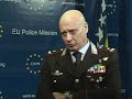 La mission de police de l\