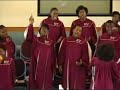 \"Incredible God, Incredible Praise\"       COGIC