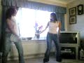 Krissy n Steph