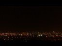 Lightning over Durban