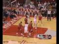 videos de T-Mac's fast start vs. Bulls