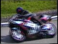 750 GSXR SRAD DE 96 TUNING