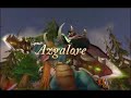 Mount Hyjal: Kaz\ Mount Hyjal: Kaz\