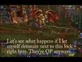Mount Hyjal: Kaz'rogal & Azgalor how to