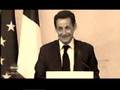 Sarkozy Ivre Remix