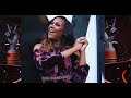 Keisha Renee Reveals What's In Blake Shelton's Cup On 'The Voice'