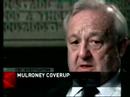 Brian Mulroney coverup allegations