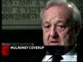 Brian Mulroney coverup allegations