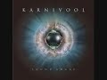 The Medicine Wears Off - Karnivool