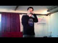 Mike Unson - Text Messaging