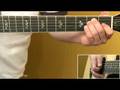 Open E Tuning Part 1