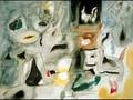 With This Love - Arshile Gorky