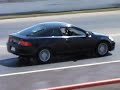 Race City 2009, ARCA School