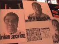 Los Presos Politicos en México Los Presos Politicos en México