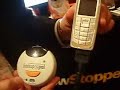 CES 2007: Backup Pal for your cell phone