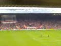 Liverpool youll never walk alone v man city 2006
