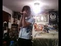 Belle of the Ball Vocal cover