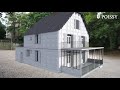 Cliquer pour voir : LE PROJET DE RECONSTRUCTION DE LA MAISON DE FER