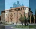 Salamanca Cultural (País Leonés Sur)
