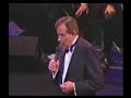angelical voz de la soprano ginamaria hidalgo, interpretando letra y musica de la compositora puchi balseiro, reflejando plenamente su sentir hacia la vida, entonces y siempre. bravo puchi! 1990 centro de bellas artes, san juan, puerto rico. orquesta de lito pena, director musical carlos roig, productora dra. amalia martines pico
