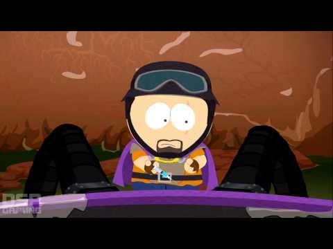South Park: The Stick of Truth playthrough pt79