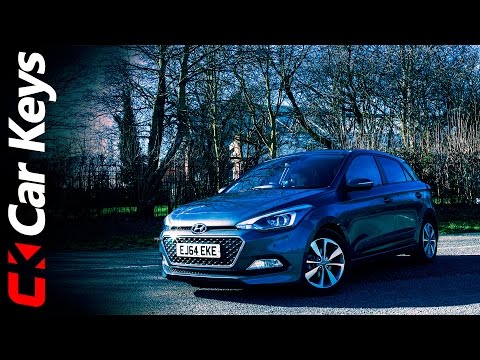 Hyundai i20 2015 review – Car Keys Hyundai i20 2015 review – Car Keys