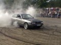 BMW Pasja Dni Kłodzka    BMW 535 E34