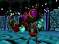 Psychonauts - Bullring Fight Psychonauts - Bullring Fight