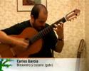 Carlos Garc�a - Misionero y Cuyano (gato)