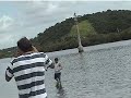 Itajurú Canal in Cabo Frio