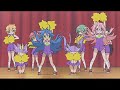 Anime mix