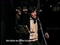 ede staal - as vaaier woorden