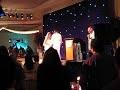 Wedding Intro \"Boxing Style\" Dreelynn & Braddah Choy Foo