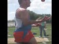 Joggling Relays