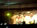 [HK Fanmeeting] Heo Young Saeng Dancing ''GEE''