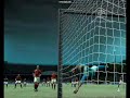 GOAL OF THE MONTH FOR MARCH - DIABY SCREAMER