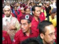  perhimpunan bersih rakyat 10nov