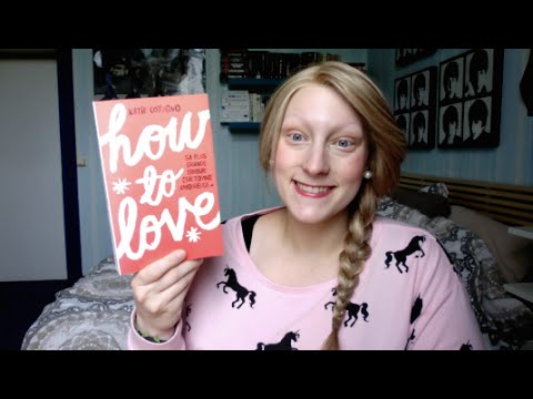 how to love katie cotugno movie