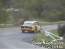 Lada vfts rally 3 in hungary