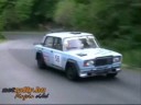 Lada vfts rally 3 in hungary
