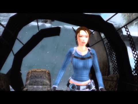 tomb raider xbox