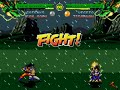 Jss Fight
