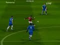 Moje gole w Pro evolution soccer 6 Moje gole w Pro evolution soccer 6