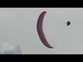 Wingover Paragliding