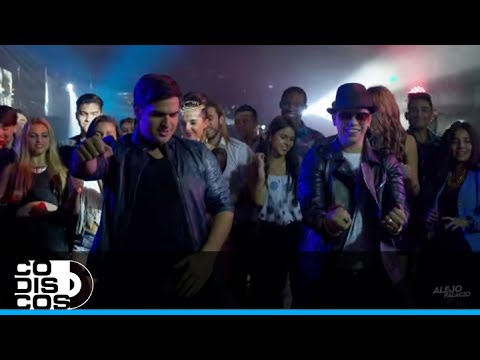 Sabes que me encantas - Alejo Palacio Ft J Alvarez