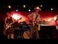 john howie jr. + billie feather play "loose talk" by buck owens john howie jr. + billie feather play "loose talk" by buck owens
