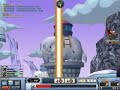 Getting Pwned in Gunbound